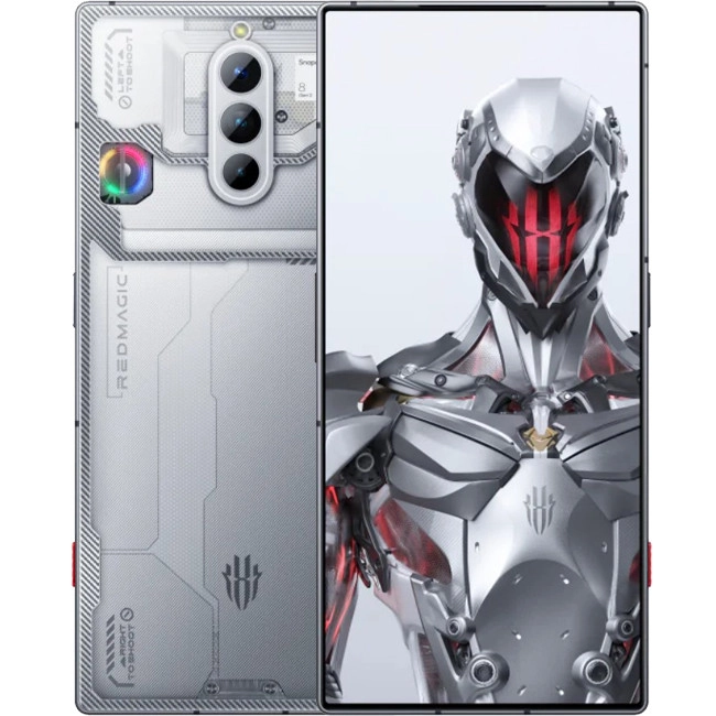 Điện thoại ZTE Red Magic 8 Pro